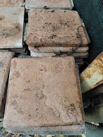 Piastrelle per esterni