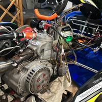 Motore tm kz10