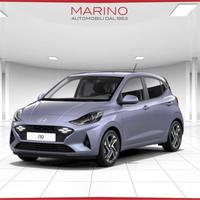 HYUNDAI i10 3ª serie 1.0 MPI Connectline