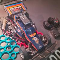 top eagle turbo nikko