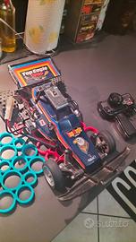 top eagle turbo nikko