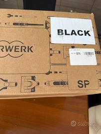 Folletto pulilava vk7s black 