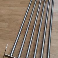 mensola grundtal ikea