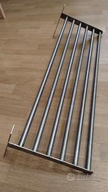 mensola grundtal ikea