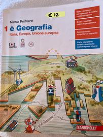 E’ geografia 1
