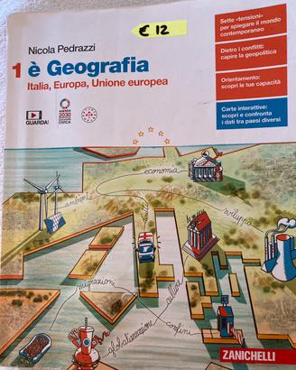 E’ geografia 1