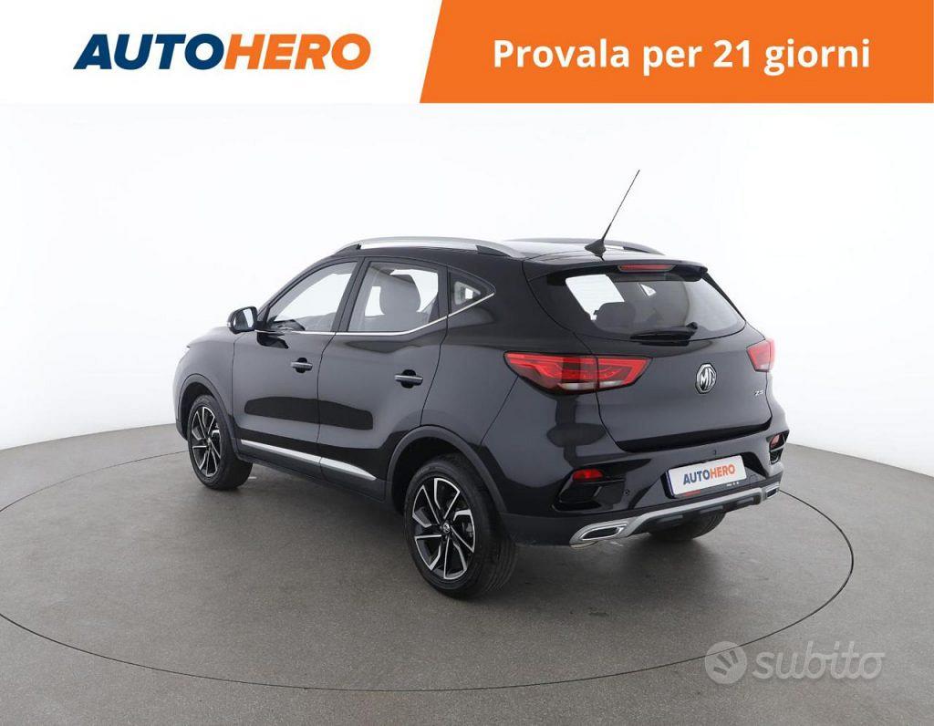 Subito - Autohero Firenze - MG ZS ES21655 - Auto In vendita a Firenze