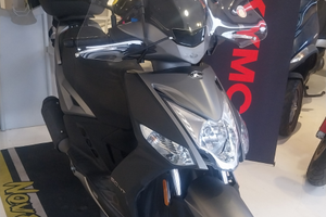 Kymco agility R16+50 4T anno 2021