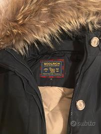 Giubbotto WOOLRICH