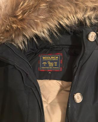 Giubbotto WOOLRICH