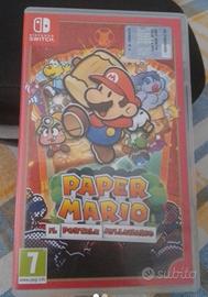 Gioco Nintendo switch