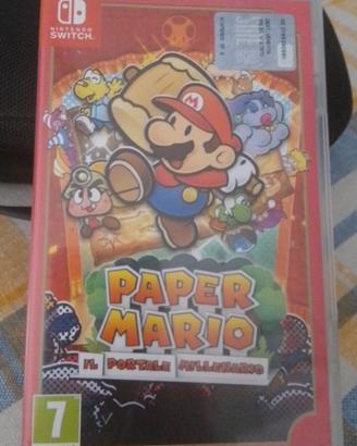 Gioco Nintendo switch