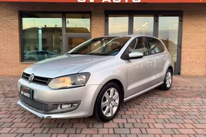 Volkswagen Polo 1.2 70 CV Comfortline