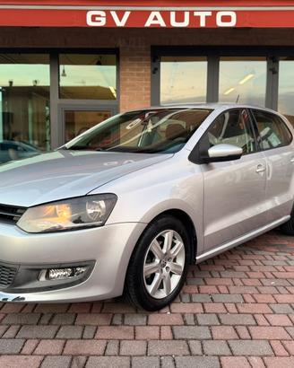 Volkswagen Polo 1.2 70 CV Comfortline