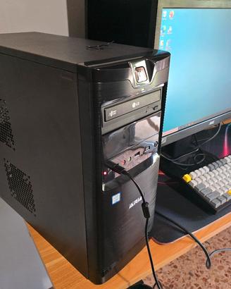 pc ufficio