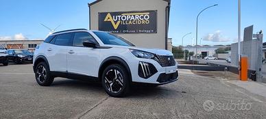 Peugeot 2008 PureTech 100 S&S Allure