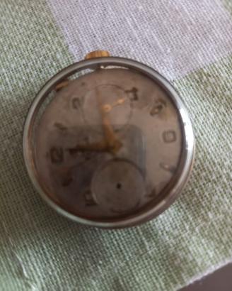 movimento orologio venus mm30