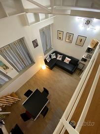 Loft arredato 60 mq - MM2 Crescenzago - Nuovo - No