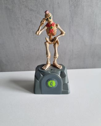 Collectibles "Curly" Vintage Piccoli Brividi  90'