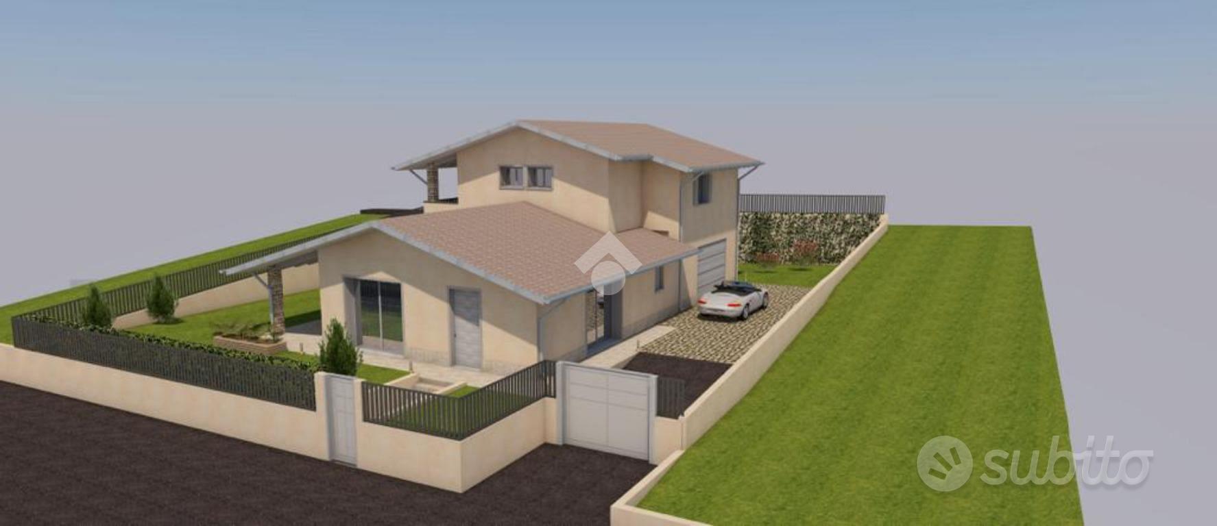 Casa – San Briccio, Val di Mezzo - Vista 2