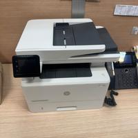 HP LaserJet Pro MFP M426fdw