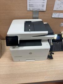 HP LaserJet Pro MFP M426fdw