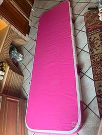 tappeto per ginnastica