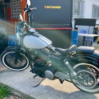 Harley-Davidson Dyna Super Glide - 2001