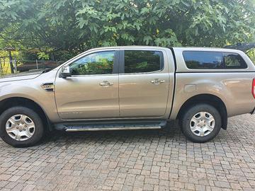 Ford Ranger LIMITED 