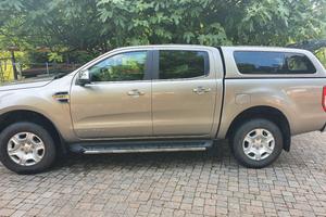 Ford Ranger LIMITED 