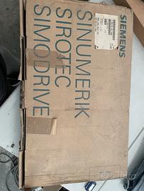 Siemens Simodrive 6SN1130-1AD11-0AA0
