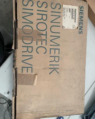 Siemens Simodrive 6SN1130-1AD11-0AA0