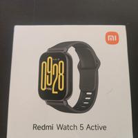 Smartwatch Redmi 5 Active