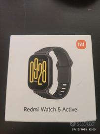 Smartwatch Redmi 5 Active