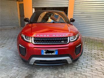 RR Evoque 2.0 150cv SE DYNAMIC-2016
