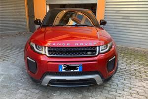 RR Evoque 2.0 150cv SE DYNAMIC-2016