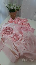 Fiocchi e Scrunchies personalizzabili con Nome 