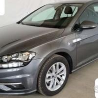Ricambi volkswagen golf 7-dal 2013 al 2022
