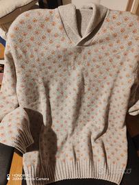 Maglione 100% cachemire 54  CainsMoore