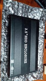 i box componenti più ardisk