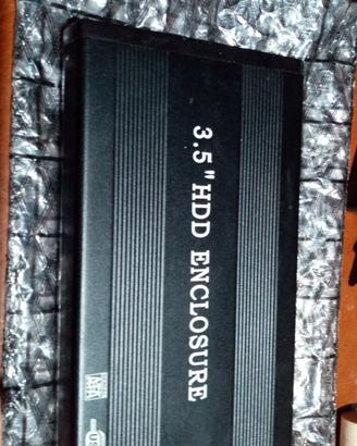 i box componenti più ardisk