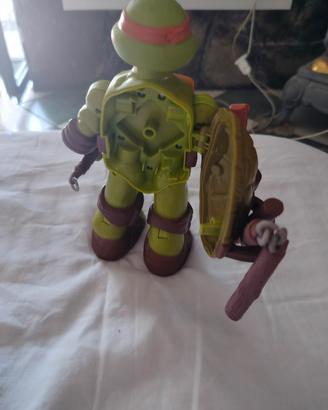 action figure tartaruga ninja 30 cm 