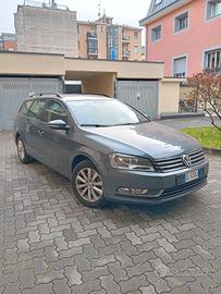 Passat 1.4