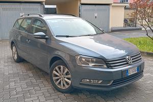 Passat 1.4