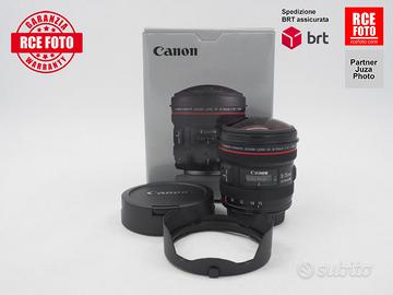 Canon EF 8-15 F4 L USM Fisheye (Canon)