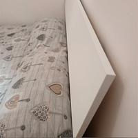 Letto contenitore Mondo Convenienza