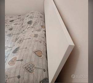 Letto contenitore Mondo Convenienza