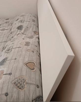 Letto contenitore Mondo Convenienza