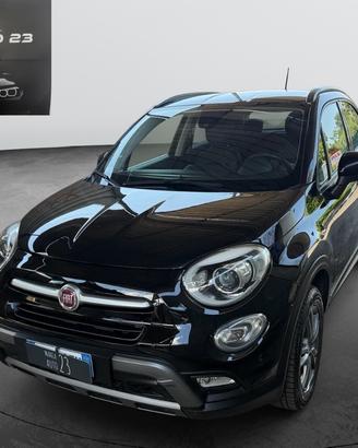 Fiat 500X CROSS PLUS 2.O M-JET*140 CV*AUTOMATICA*