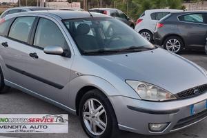 Ford Focus 1.8 TDCI